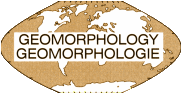 International Association of Geomorphologists / Association Internationale des Géomorphologues