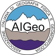 The AIGeo offers grants to attend VIII Young Geomorphologists’ Days ...